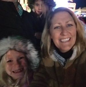 Meet your Posher, Julie